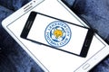 Leicester city football club logo